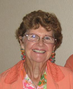 Eileen Marie Martin