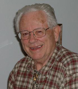 Harvey H. Keller