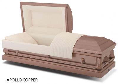 Apollo Copper