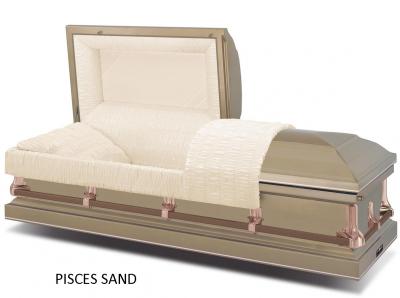 Pisces Sand