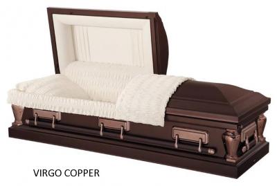 Virgo Copper