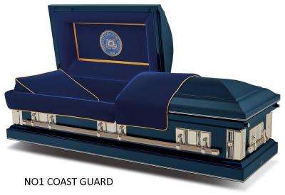 NO1 Coast Guard