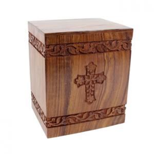 Rosewood Tower Cross