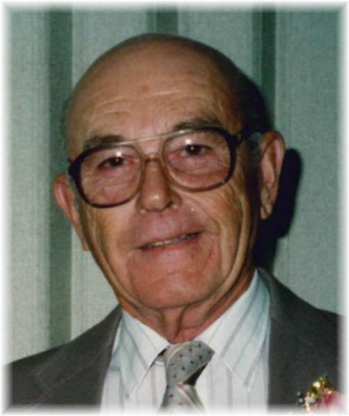 Farber & Otteman Funeral Homes Delmar Harold Phillips