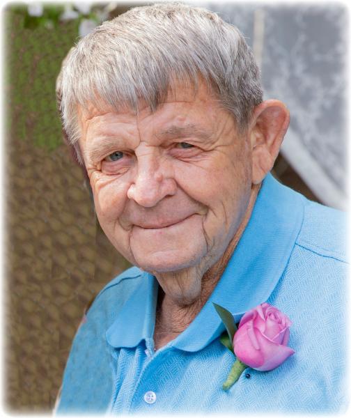 Farber & Otteman Funeral Homes Ronald Whipkey