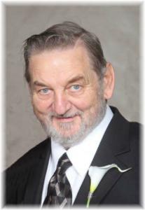 Richard "Doc" Blum