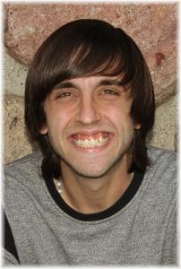 Mitchell Lee Johnson