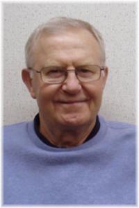 Willis "Bill" Beach