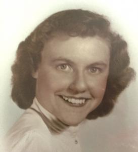 Esther Hokanson