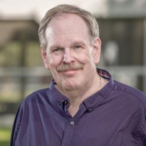 Bruce Perry