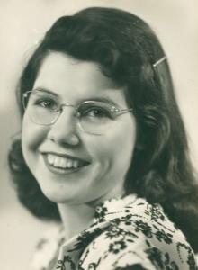 Lois Elaine Mauer