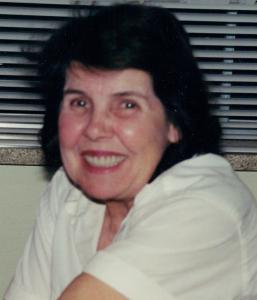 Lois Elaine Mauer