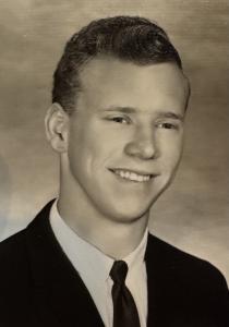 James "Jim" R. Wirtjes