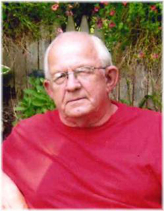 Robert D. Patton Sr.