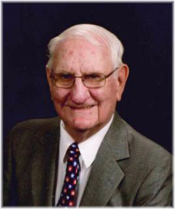 Jim V. Youll