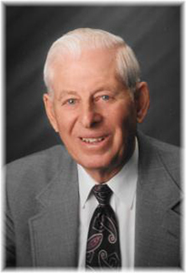 H. F. "Gus" Schroeder